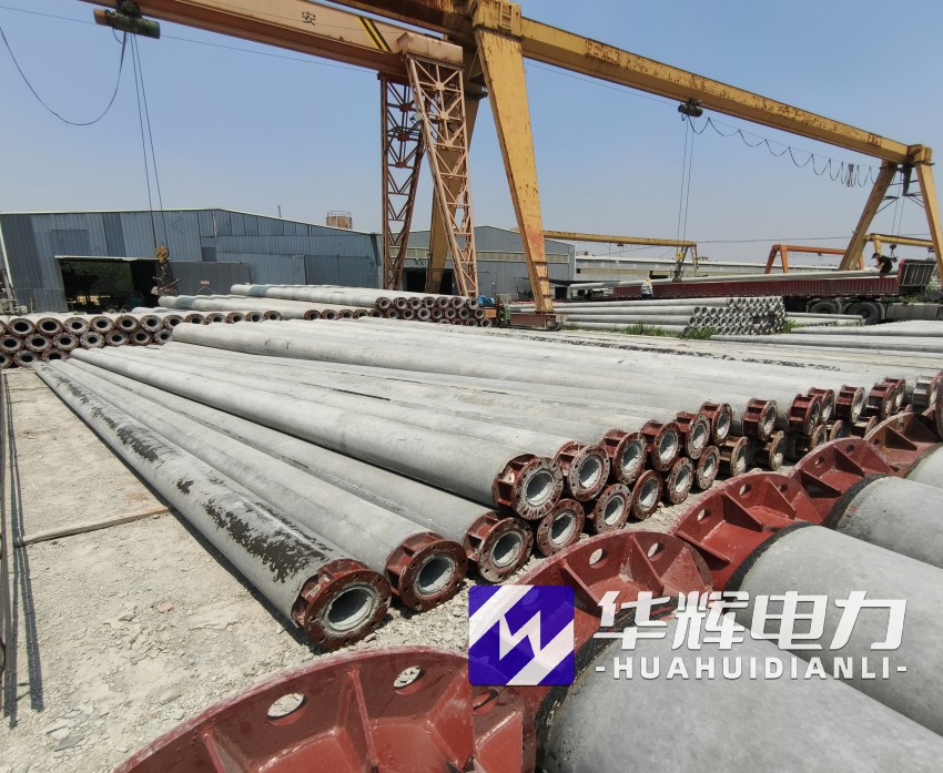 临潼21米水泥电线杆